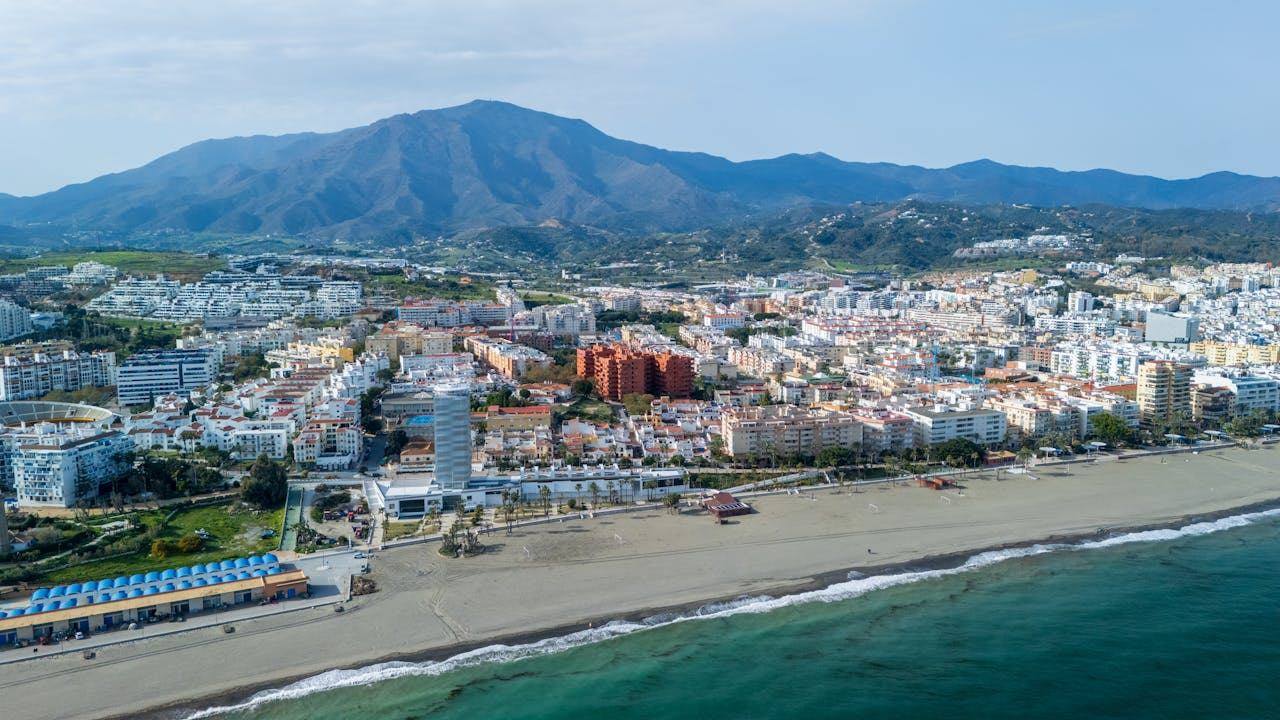 Where to Buy in Marbella for Holiday Rental Income — Sub-market Guide for 2026