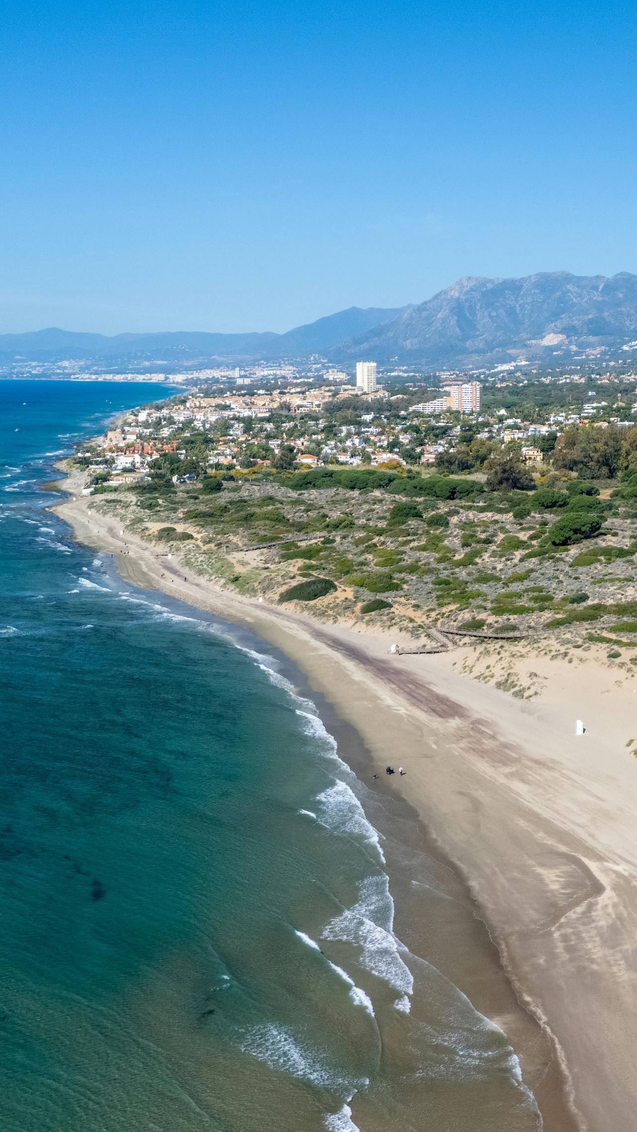 Marbella East, Marbella — managed by Glaser Group