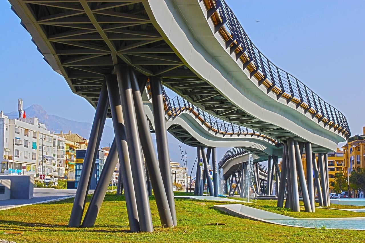 San Pedro de Alcántara, Marbella — managed by Glaser Group
