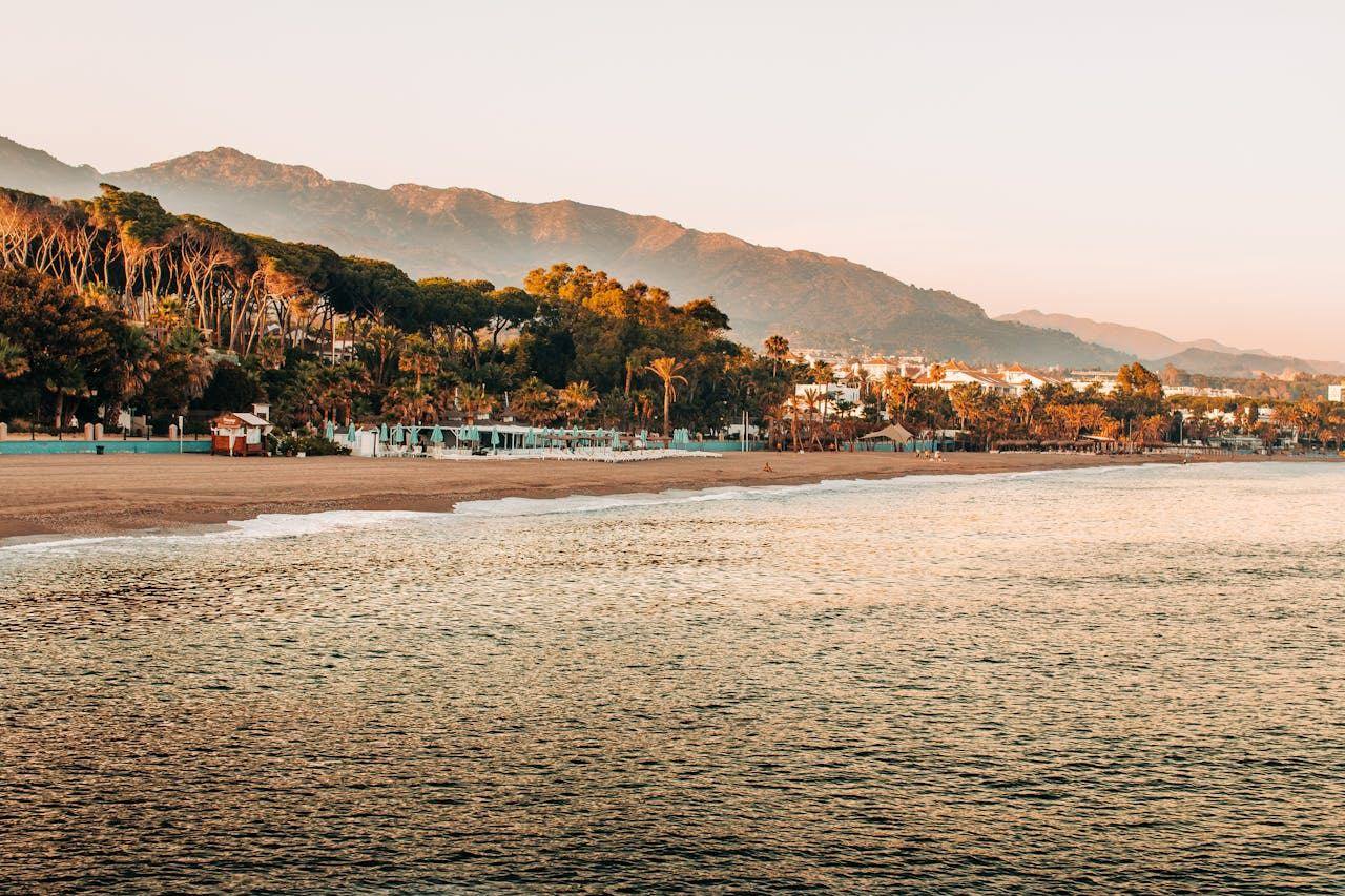 Marbella Holiday Rental Calendar — When Peak, Shoulder and Low Season Actually Run
